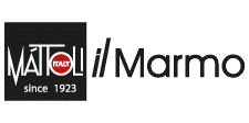 Mattoli - Marmi, Graniti, Marmettoni logo