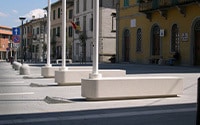 Street furniture