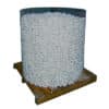 WHITE CARRARA MARBLE PEBBLES - Image 2