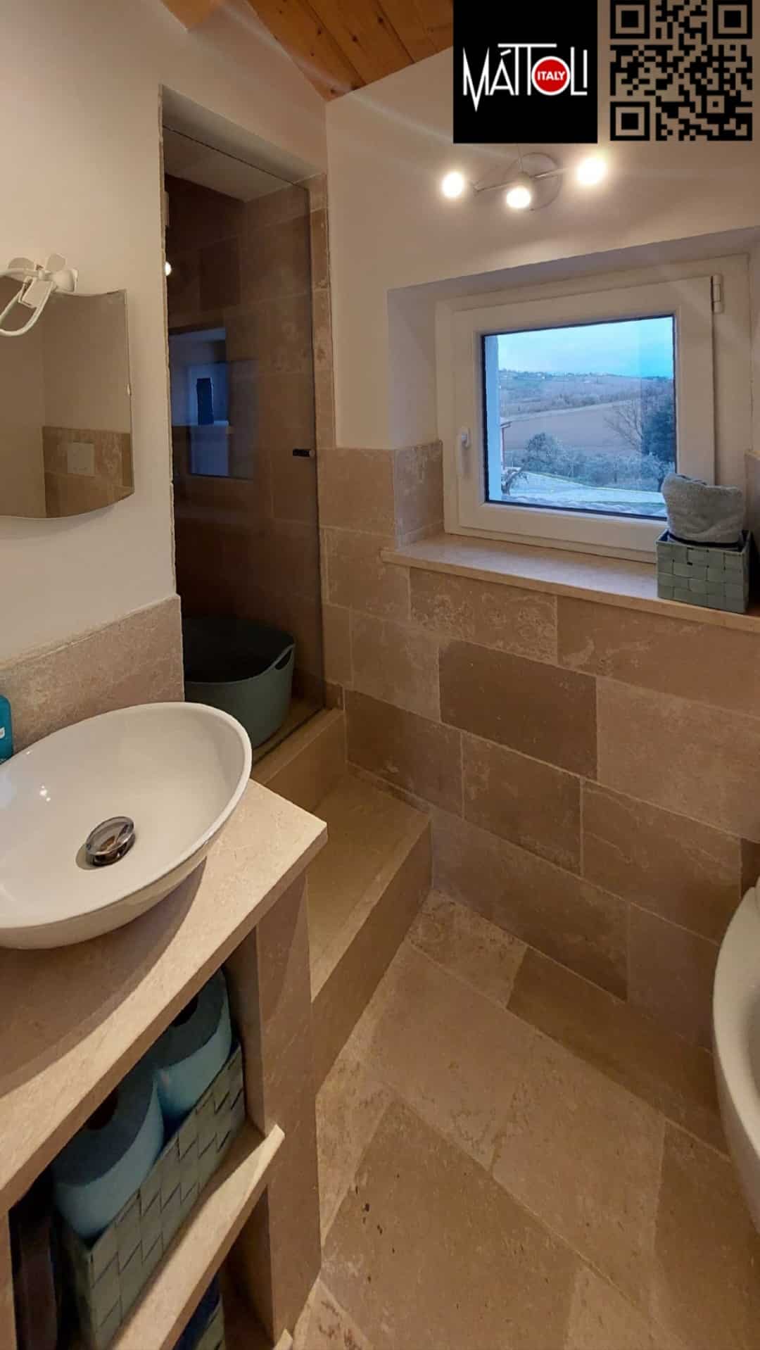 Trani Burattato Trani Burattato