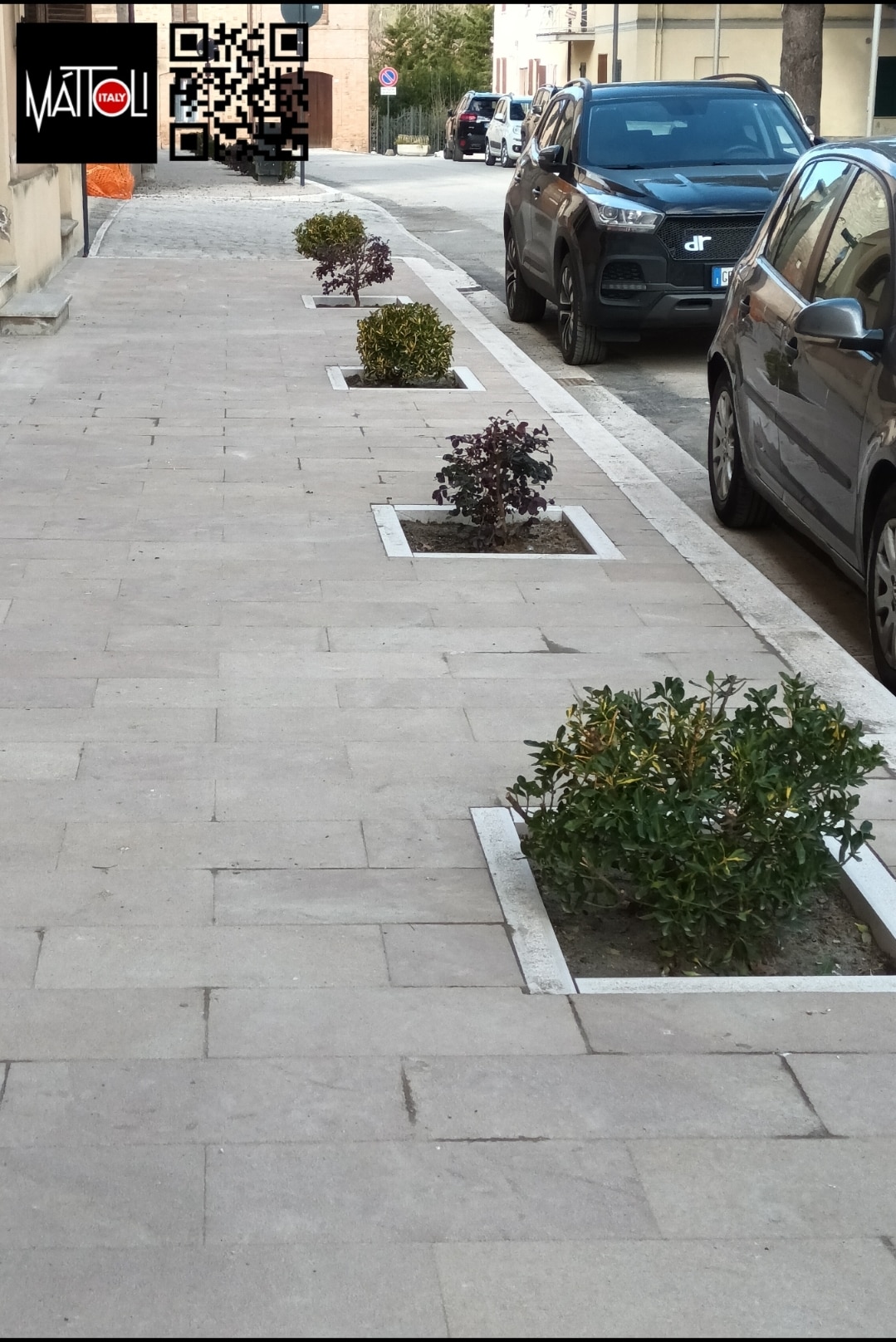 Urbanizzazione San Lorenzo in Campo (PU) Urbanizzazione San Lorenzo in Campo (PU)