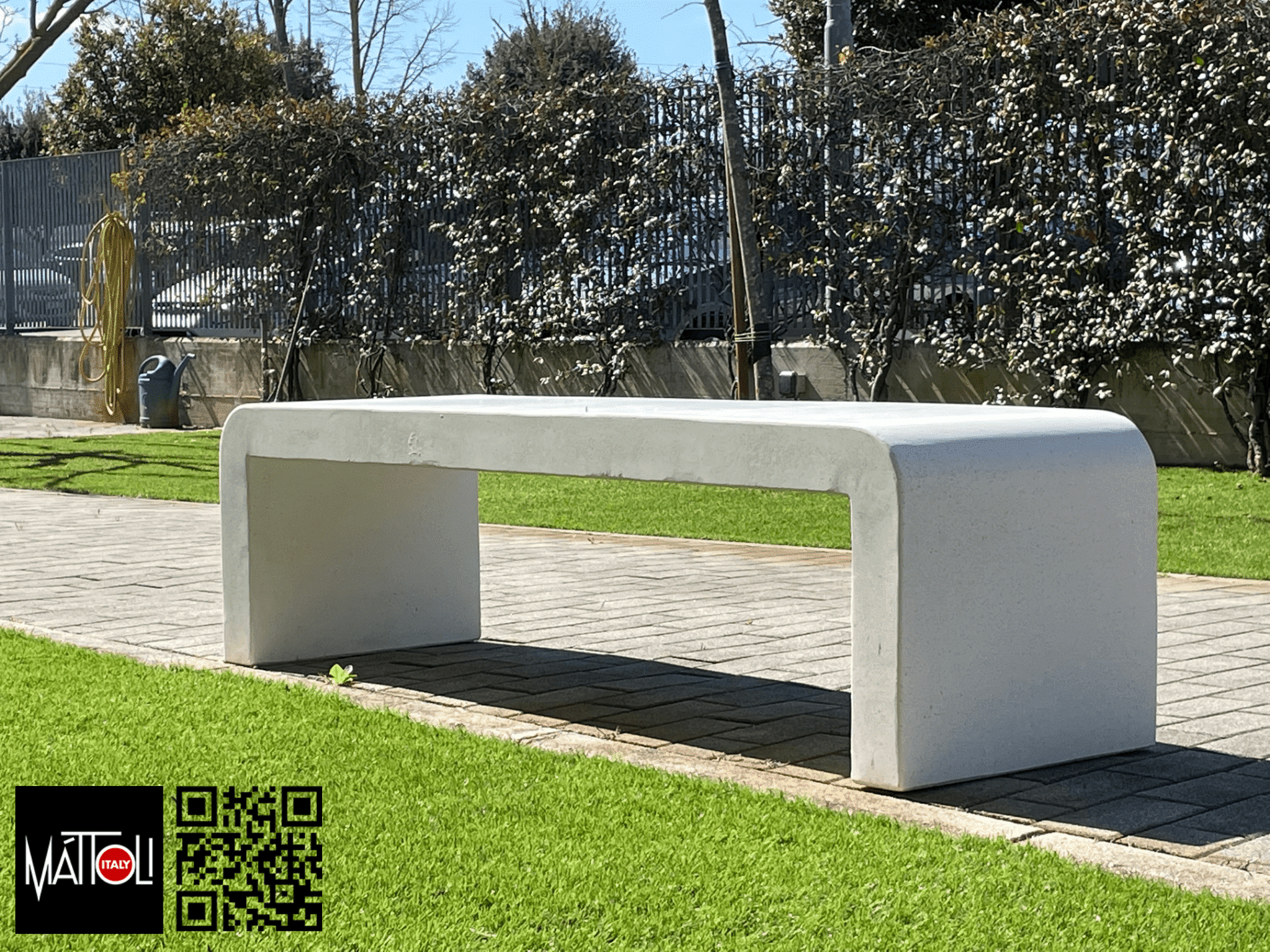 “Panchetta” Benches