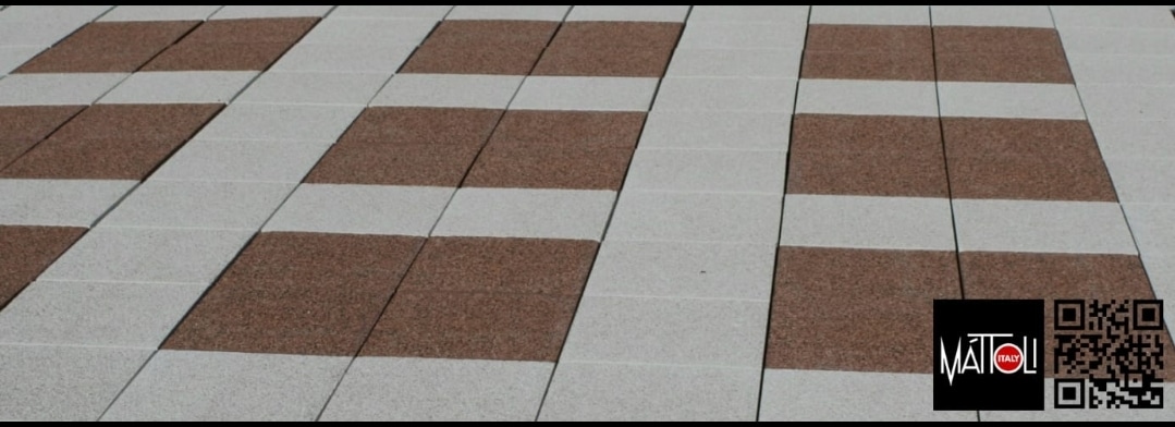 “BOC” Terrazzo Tiles